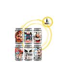 Kompaan - Foreign Legion 2025, Nieuw