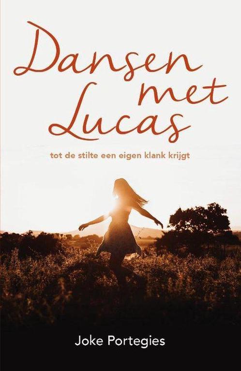 9789055993598 Dansen met Lucas | Tweedehands, Boeken, Gezondheid, Dieet en Voeding, Zo goed als nieuw, Verzenden