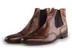 Reinhard Frans Chelsea Boots in maat 48 Bruin | 10% extra, Kleding | Heren, Schoenen, Nieuw, Reinhard Frans, Bruin, Boots