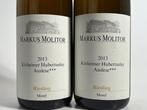 2013 Markus Molitor - Kinheimer Hubertuslay Auslese*** -, Nieuw