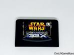 Sega 32X - Star Wars Arcade, Spelcomputers en Games, Verzenden, Gebruikt