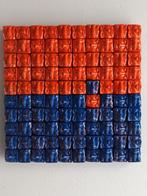 Salvatore Alibrio - Contrasti, Antiek en Kunst