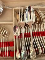 Christofle - Bestekset voor 12 personen (61) - Marly -