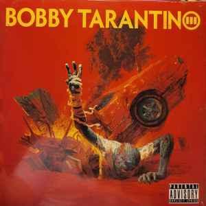 lp nieuw - Logic - Bobby Tarantino III, Cd's en Dvd's, Vinyl | Hiphop en Rap, Zo goed als nieuw, Verzenden