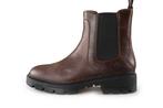 Timberland Chelsea Boots in maat 40 Bruin | 10% extra, Nieuw, Overige typen, Bruin, Timberland