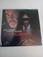 Just cause laserdisc, Cd's en Dvd's, Dvd's | Tv en Series, Verzenden, Gebruikt