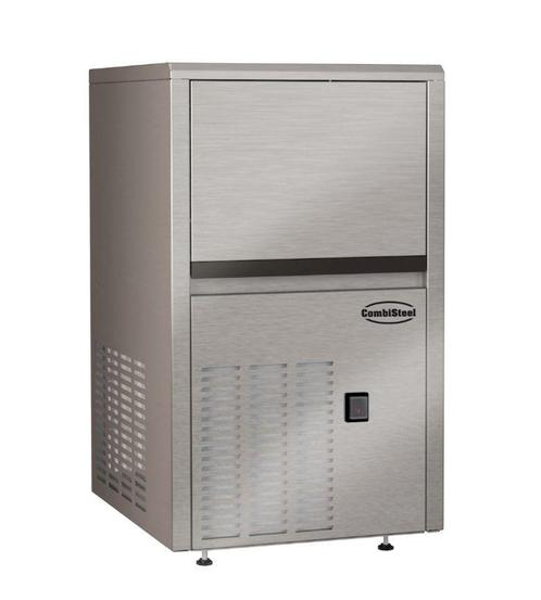 IJsblokjesmachine CS | Holle ijsblokjes, Zakelijke goederen, Horeca | Keukenapparatuur, Nieuw in verpakking, Verzenden