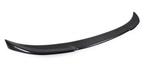 EVO Look Koffer Spoiler Glans Zwart BMW 5 Serie G30 B3874, Nieuw, BMW, Achter