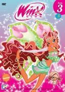 Winx club - serie 3 deel 3 - DVD, Cd's en Dvd's, Dvd's | Tekenfilms en Animatie, Verzenden