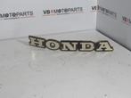 Honda Embleem, Ophalen of Verzenden, Nieuw