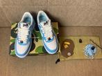 A Bathing Ape - Bape Sta Low Green - Sneakers - Maat: EU 42, Kleding | Heren, Schoenen, Nieuw