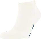 Falke Keep Warm Sneaker Sok Off White maat 39-41 Heren, Kleding | Heren, Sokken en Kousen, Verzenden, Nieuw, FALKE