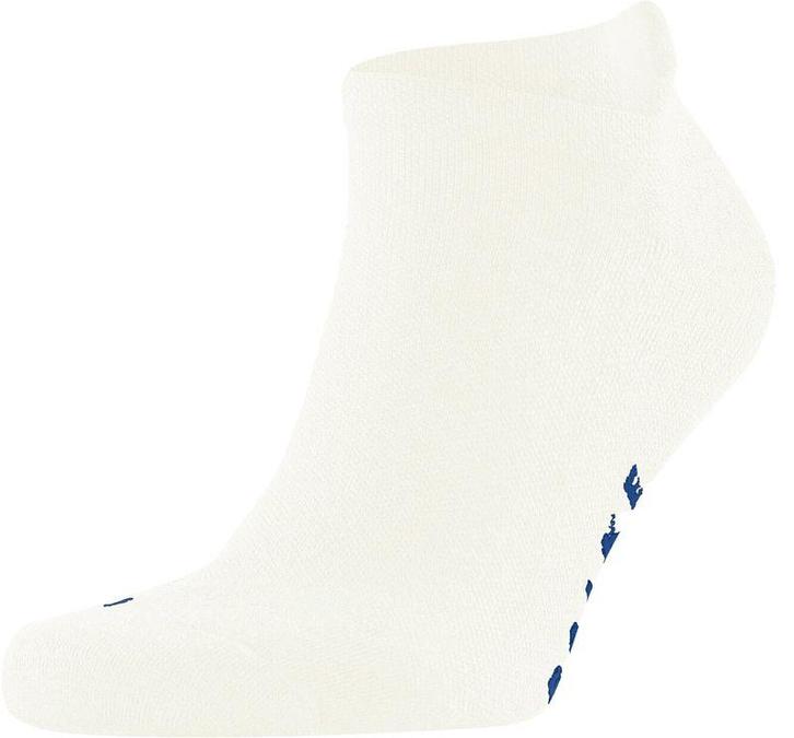 Falke Keep Warm Sneaker Sok Off White maat 39-41 Heren, Kleding | Heren, Sokken en Kousen, Nieuw, Verzenden