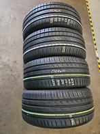 225/45/17 91Y/W PIRELLI/NEXEN ZOMERBANDEN 6,8MM PROFIEL, Ophalen, Gebruikt, 17 inch, Band(en)