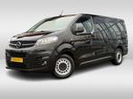Opel Vivaro 2.0 CDTI L3H1 Edition | NL-auto | Cruisec. | Car, Gebruikt, Overige kleuren, Leder en Stof, Lease