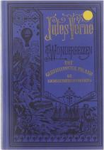 Het Geheimzinnige Eiland - de Luchtschipbreukelingen, Boeken, Overige Boeken, Gelezen, Jules Verne, Verzenden