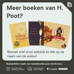 Judea en Samaria 9789073632264 H. Poot, Verzenden, Zo goed als nieuw, H. Poot