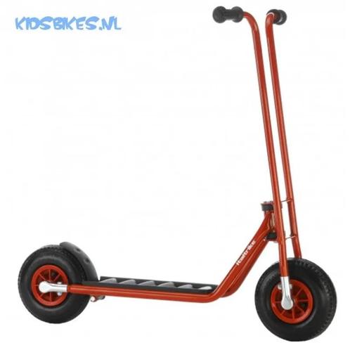 Italtrike Professioneel Scooter Large (Stepjes, Autopeds), Kinderen en Baby's, Speelgoed | Buiten | Voertuigen en Loopfietsen