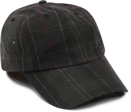 Barbour Wax Pet Darwen Tartan maat one size Heren, Kleding | Heren, Hoeden en Petten, Nieuw, Verzenden