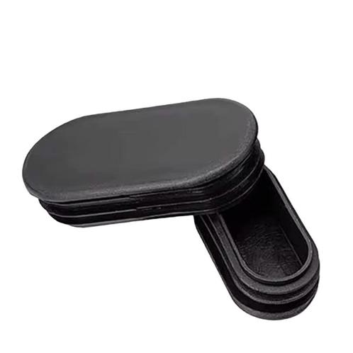 Insteekdop Stoel en Tafel 16x34mm - Stoelpootdop Insteek -, Huis en Inrichting, Stoelen, Nieuw, Verzenden