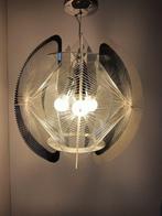 Lamp - Metaal, Plastic
