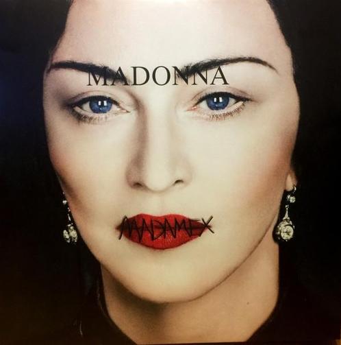 lp nieuw - Madonna - Madame X, Cd's en Dvd's, Vinyl | Overige Vinyl, Zo goed als nieuw, Verzenden