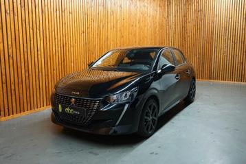 NR. 032 Peugeot 208 1.2 Puretech ACTIVE - NAVI beschikbaar voor biedingen