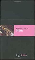 A hedonists guide to Milan 9780954787882 Fleur Britten, Boeken, Verzenden, Zo goed als nieuw, Fleur Britten