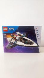 Lego Set - Classic, Classic Space, City, Space - 60430;, Kinderen en Baby's, Speelgoed | Duplo en Lego, Nieuw