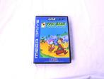 Sega Mega Drive - Yogi Bear: Cartoon Capers, Ophalen of Verzenden, Nieuw