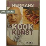 Hermans kookkunst 9789492440051 Herman den Blijker, Boeken, Kookboeken, Verzenden, Zo goed als nieuw, Herman den Blijker