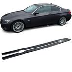 Sideskirt aanzets BMW E92 E93 met M pakket sideskirts B9336, Nieuw, BMW