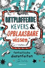 Ontploffende kevers en opblaasbare vissen 9789047714057, Verzenden, Zo goed als nieuw, Tracey Turner