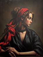 Bivaga (1972) - Il Volto del Ritorno, Antiek en Kunst