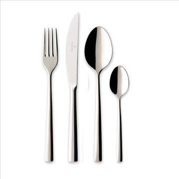 Villeroy &amp; Boch Piemont Bestek 4-delig