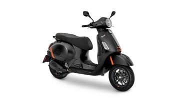 Vespa GTS Supersport 310 MEGA SALE ACTIE ! beschikbaar voor biedingen