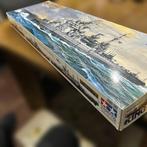 Tamiya 1/350 - Modelauto - HMS King George V - Scheepsserie, Nieuw