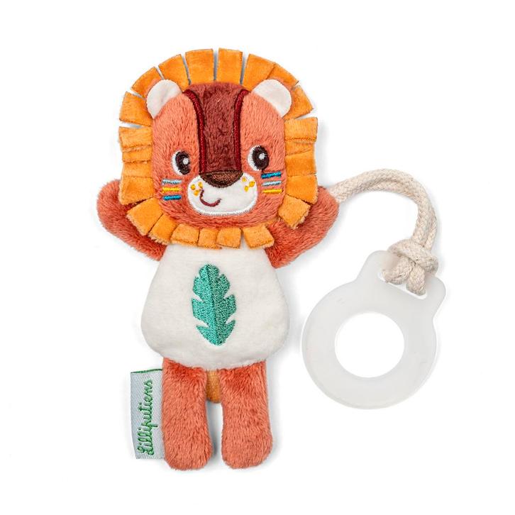 Lilliputiens knuffel - Mini slaapvr van €9,99 voor €7,99, Kinderen en Baby's, Speelgoed | Overig, Ophalen of Verzenden