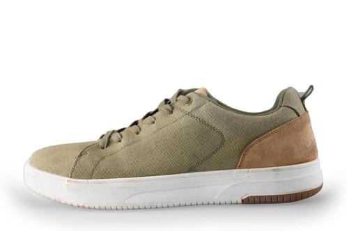 Nelson Sneakers in maat 48 Groen | 10% extra korting, Kleding | Heren, Schoenen, Overige kleuren, Zo goed als nieuw, Sneakers of Gympen