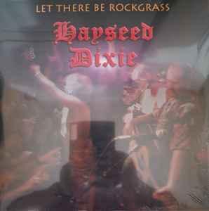 lp nieuw - Hayseed Dixie - Let There Be Rockgrass, Cd's en Dvd's, Vinyl | Overige Vinyl, Zo goed als nieuw, Verzenden