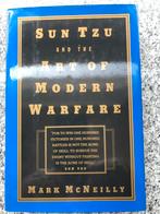 Sun tzu and the art of modern warfare  (Mark R. McNeilly), Gelezen, Verzenden, Mark R. McNeilly, Overige onderwerpen