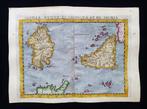 Europa - Italië / Sardinië / Sicilië / Palermo / Cagliari;, Nieuw