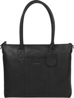 BURKELY Sam Laptoptas - 14 inch Laptopvak - Black, Verzenden, Nieuw