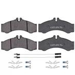 Remblokken set VW VOLKSWAGEN LT 2.8 TDI achterzijde, Auto-onderdelen, Overige Auto-onderdelen, Verzenden, Nieuw