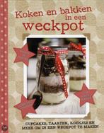 Rebo Productions Koken en bakken in een weckpot, Verzenden, Gelezen