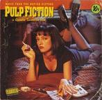 cd ost film/soundtrack - Various - Pulp Fiction (Music Fr..., Verzenden, Zo goed als nieuw