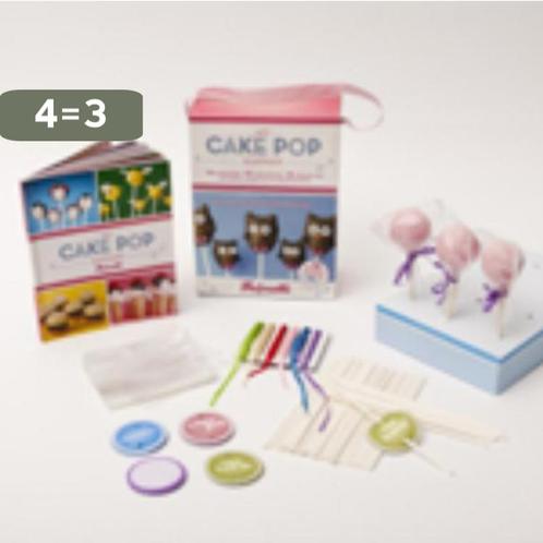 My Cake Pop Factory 9789023013495 Angie Dudley, Boeken, Kookboeken, Zo goed als nieuw, Verzenden