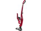 Rowenta -  Dual Force 2-in-1  Rood, Witgoed en Apparatuur, Stofzuigers, Verzenden, Nieuw, Reservoir