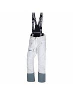 Husky skibroek voor dames Gilep L Stretch 15.000 membraan..., Husky, Verzenden, Nieuw, Wit
