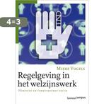 Regelgeving In Het Welzijnswerk 9789020969474 M. Vogels, Boeken, Verzenden, Gelezen, M. Vogels